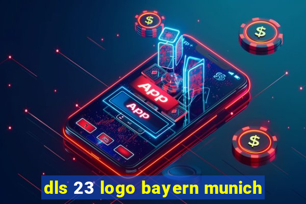 dls 23 logo bayern munich